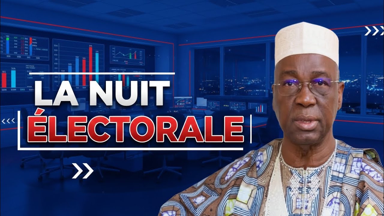 La nuit électorale : ce qu’il faut absolument retenir