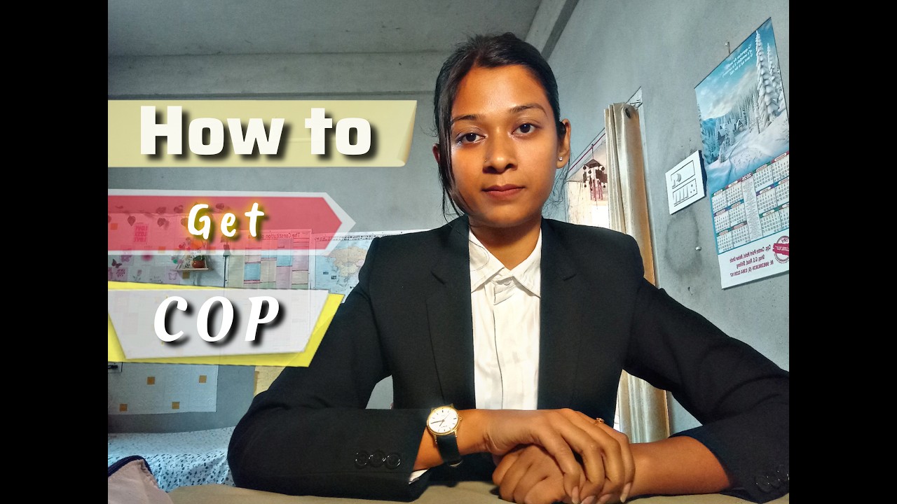AIBE Clear Ho Gaya? Ab COP Kaise Milega📄+Struggles of a junior Advocate in India😣