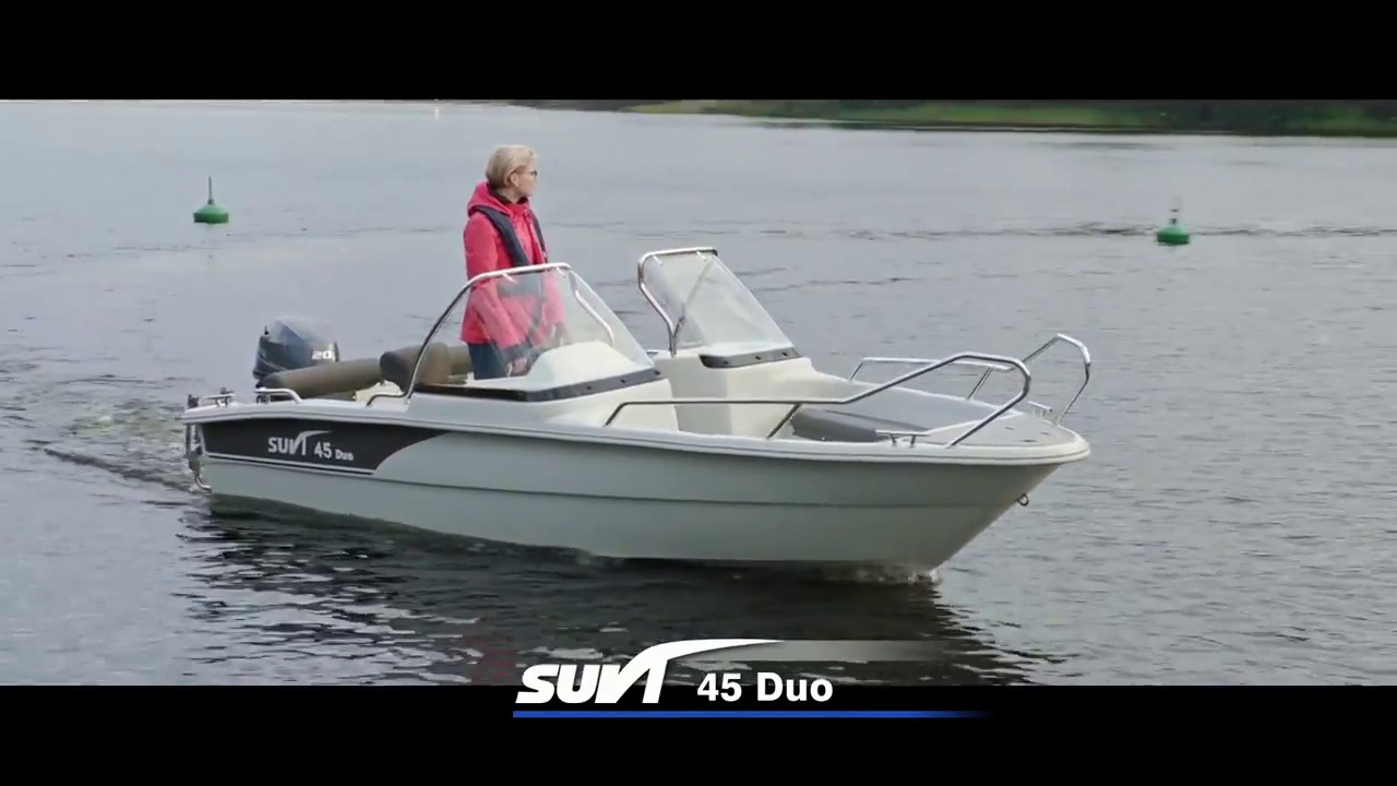 Suvi 45 Duo