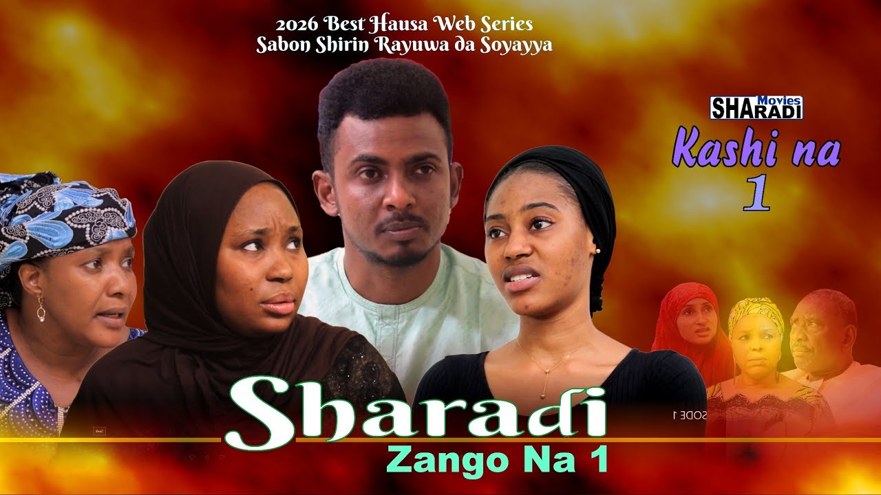 Sharadi Season 1 Episode 2