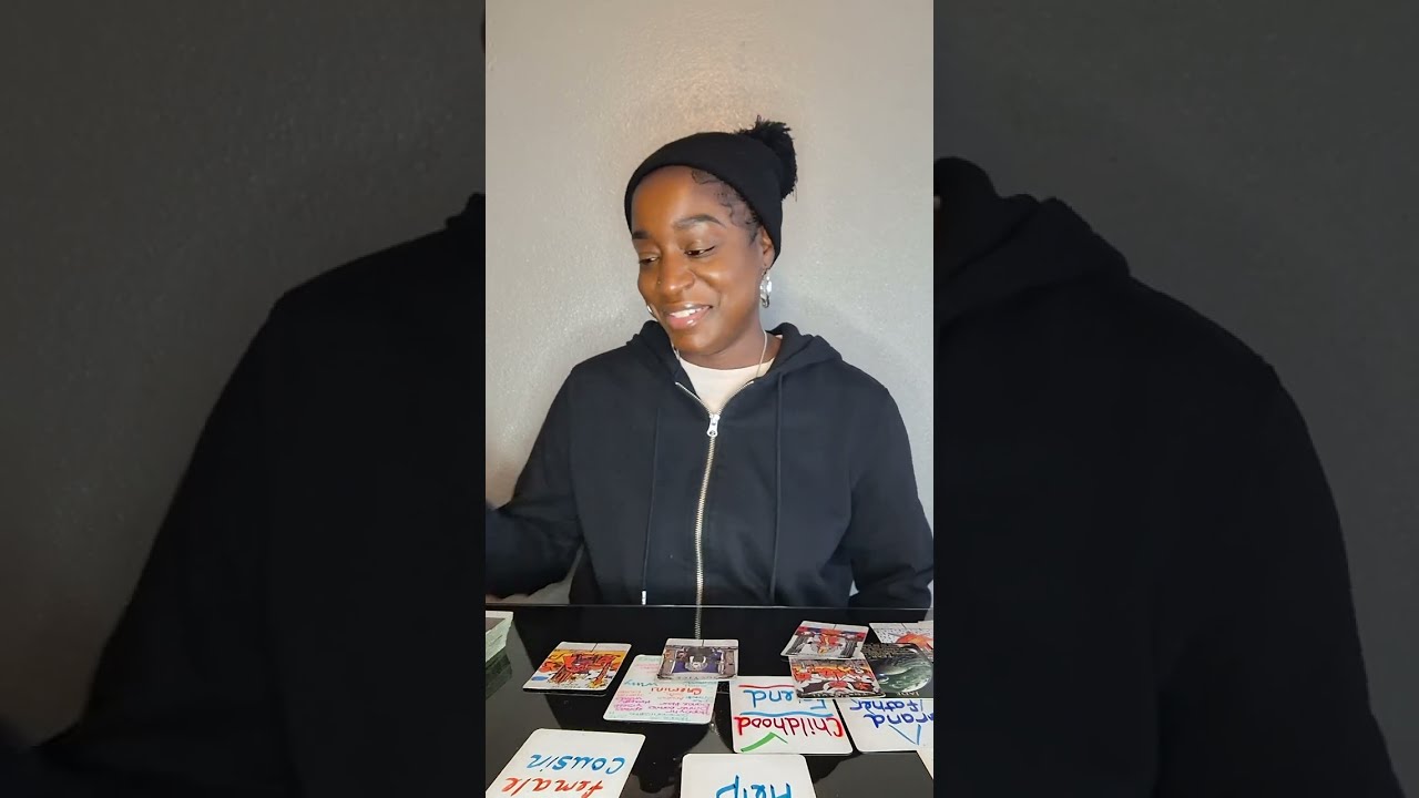THEY HIRED A FRIEND OF THE FAMILY 2 GET THE JOB DONE, THEY ALL WANTED U GONE OVER THIS MONEY #tarot