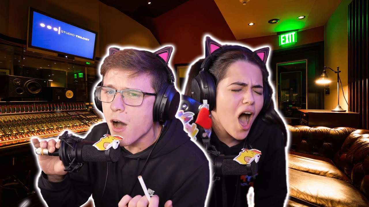 PROBANDO AUTOTUNE | CLIPS SH