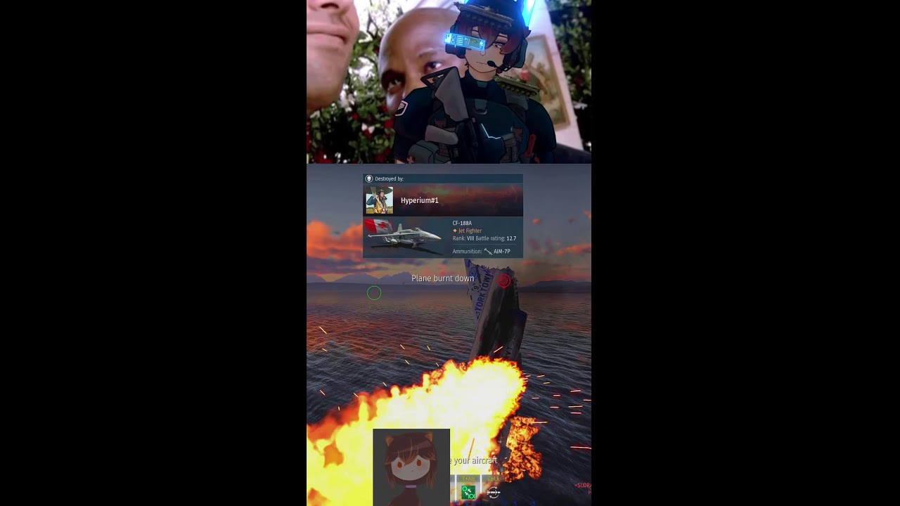 [GAMING^^] War thunda Time ^^