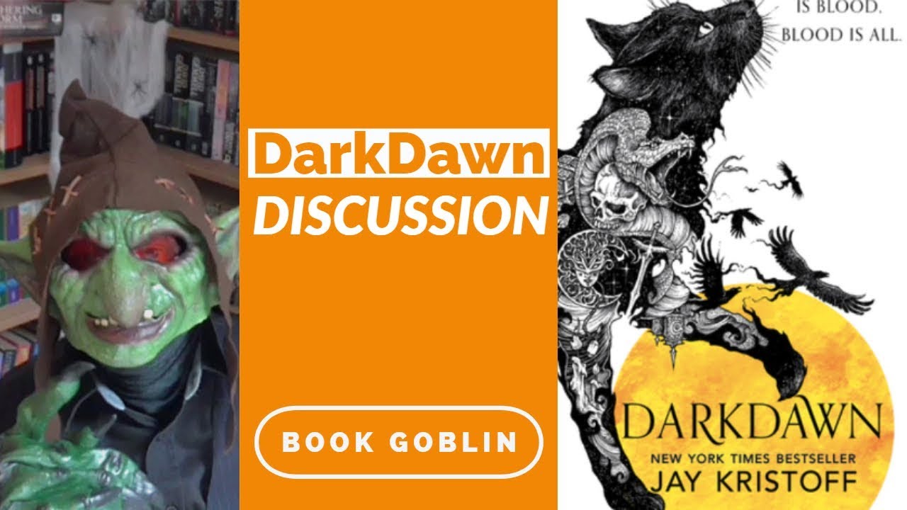 DarkDawn Discussion