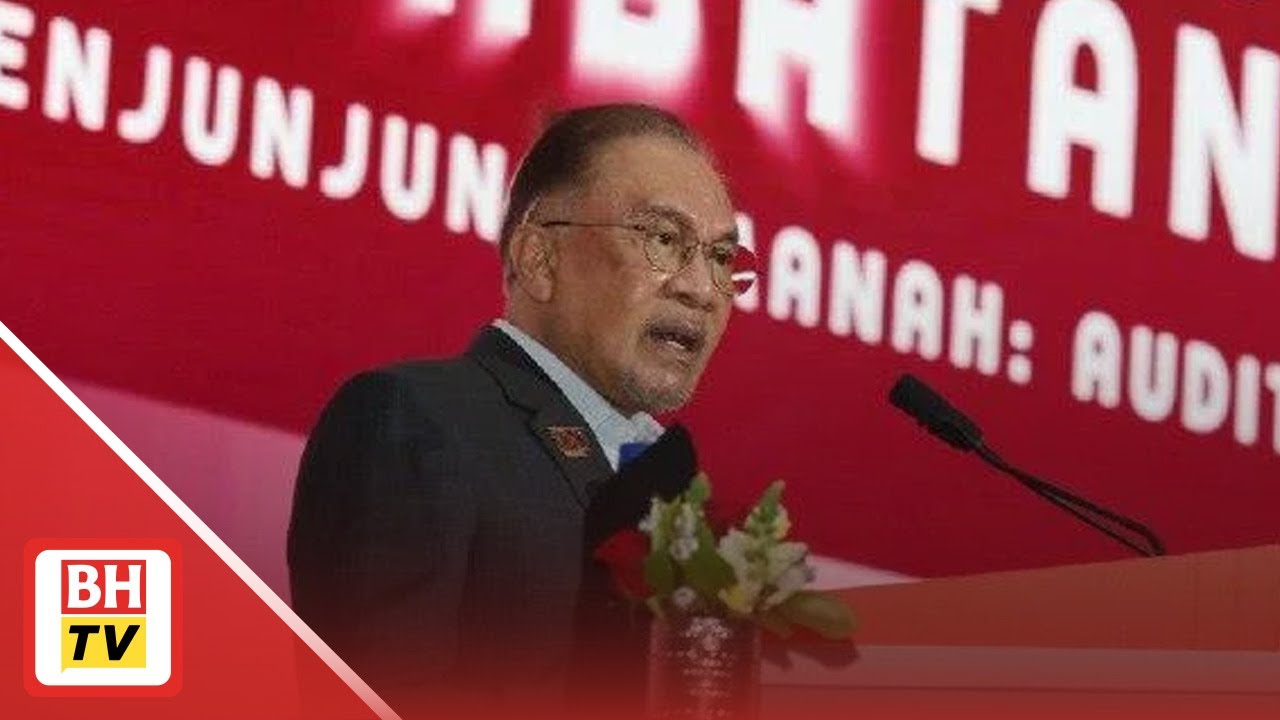 Pastikan audit tidak bebankan rakyat - PM Anwar
