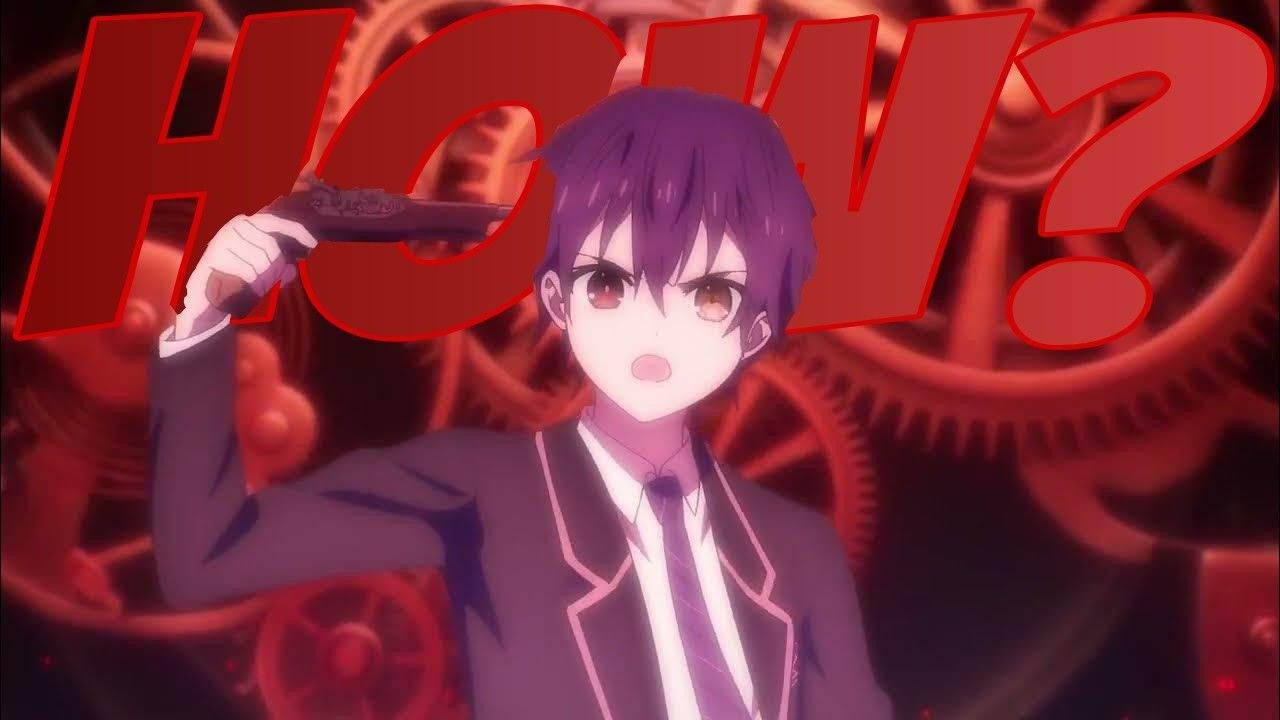 Shido finally did IT | BUT HOW? | Date A Live: Explained