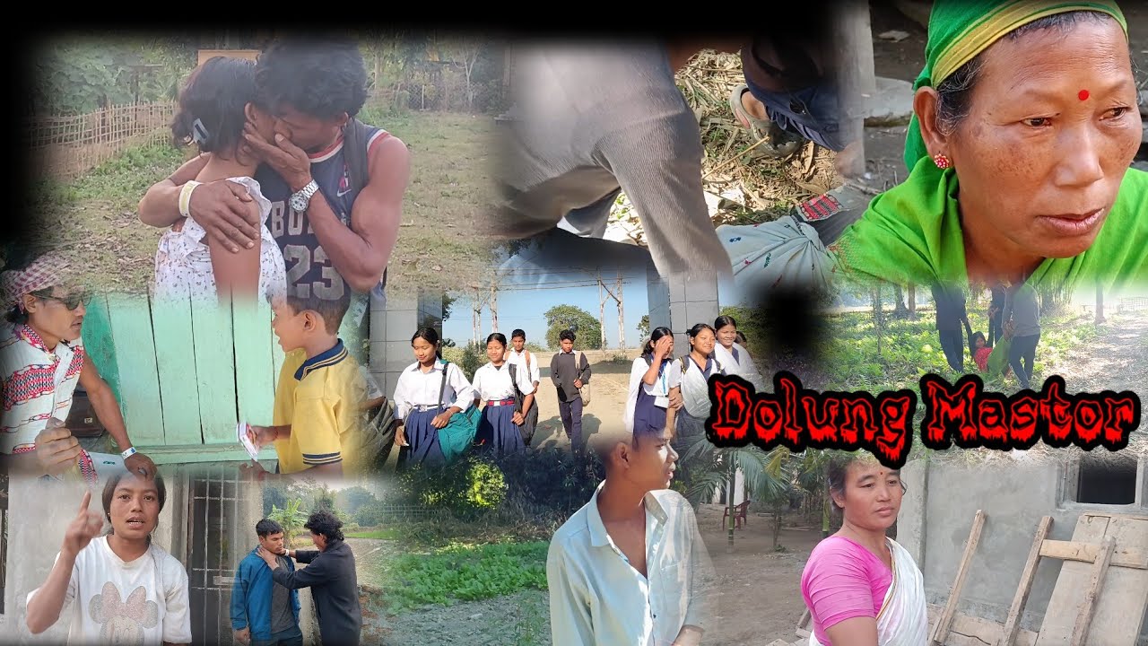 Mising film Dolung mastor 😘🥰