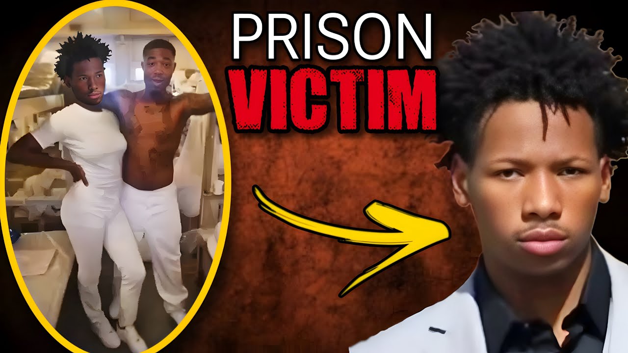 Karmelo Anthony Gets WORST NEWS Of His Life! | Ex-Con Explains