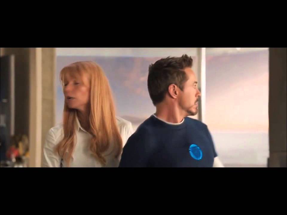 As long as you love me |Pepperony|