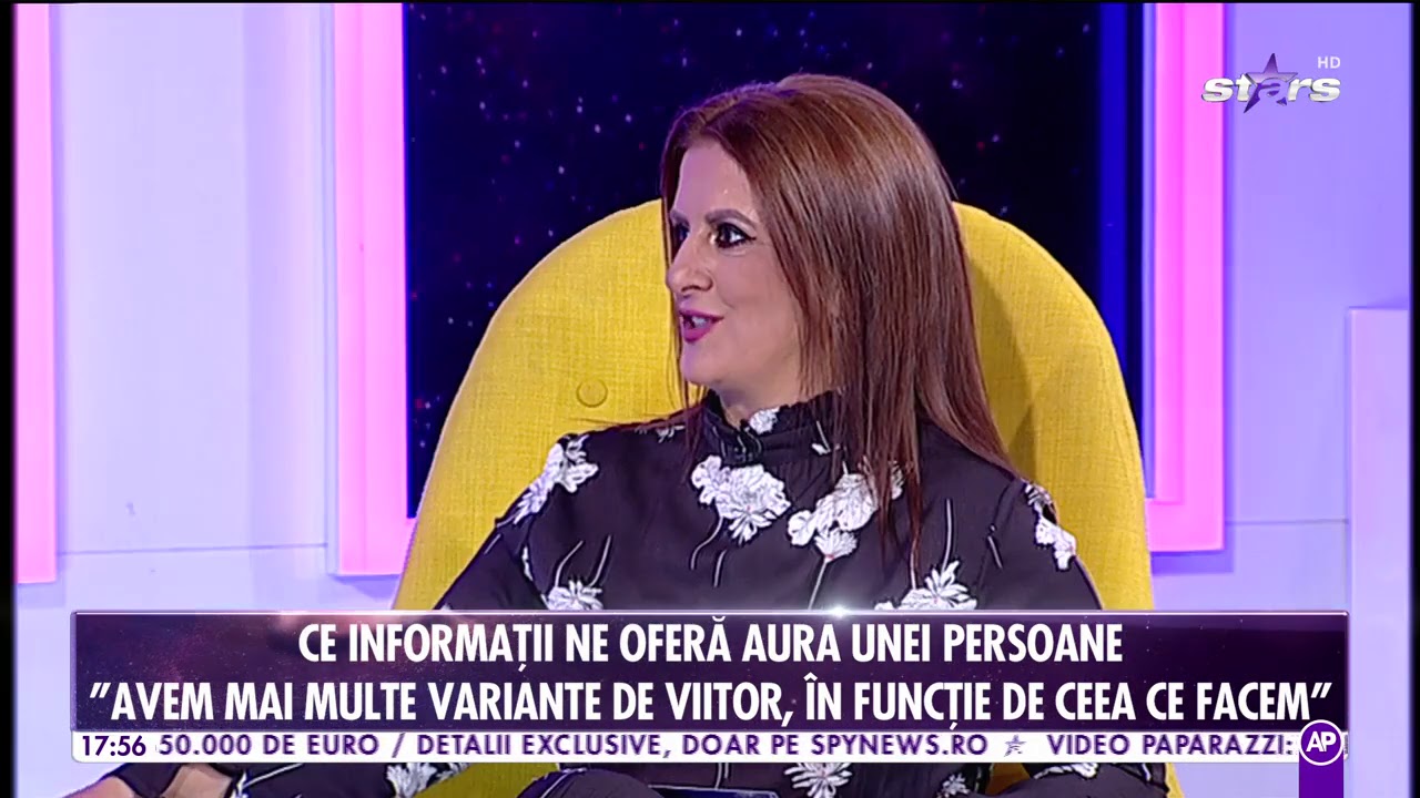 Ce informații ne pot da amprentele energetice