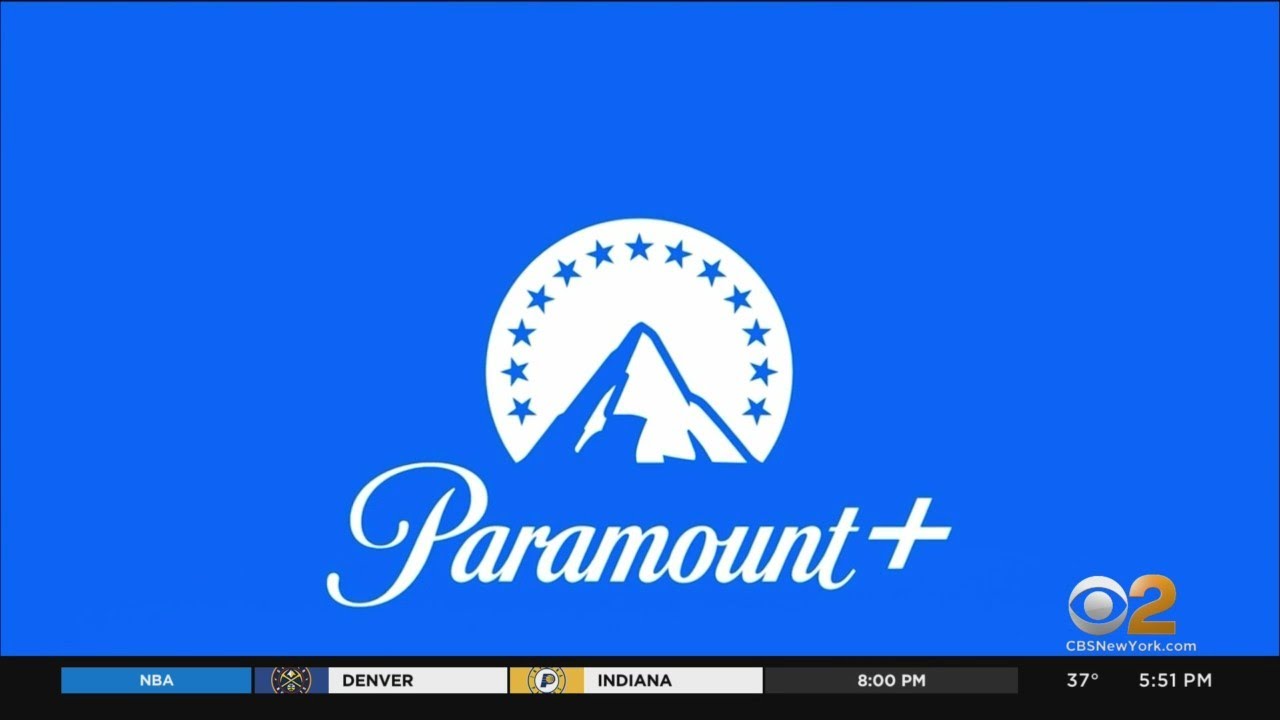 ViacomCBS Launches Streaming Service Paramount+
