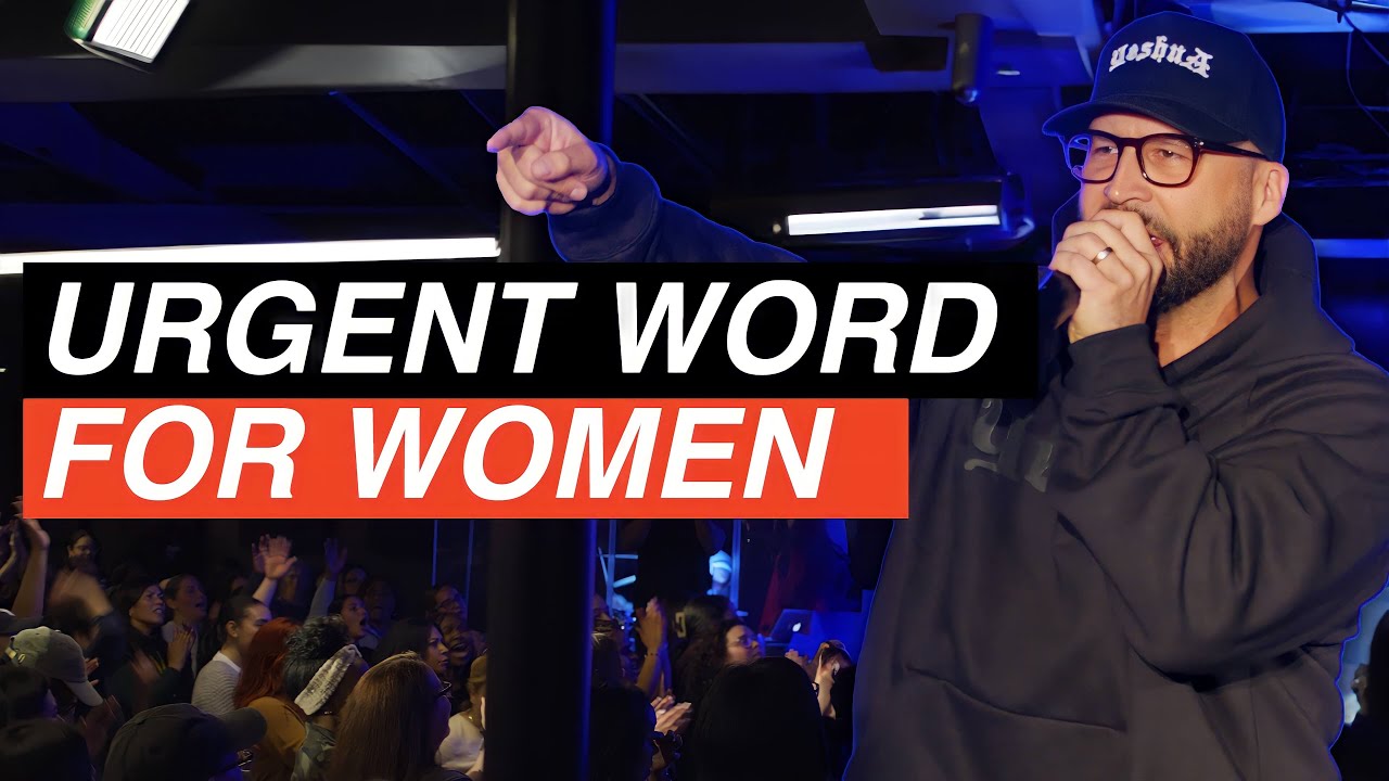 2024 Prophetic Word For Women