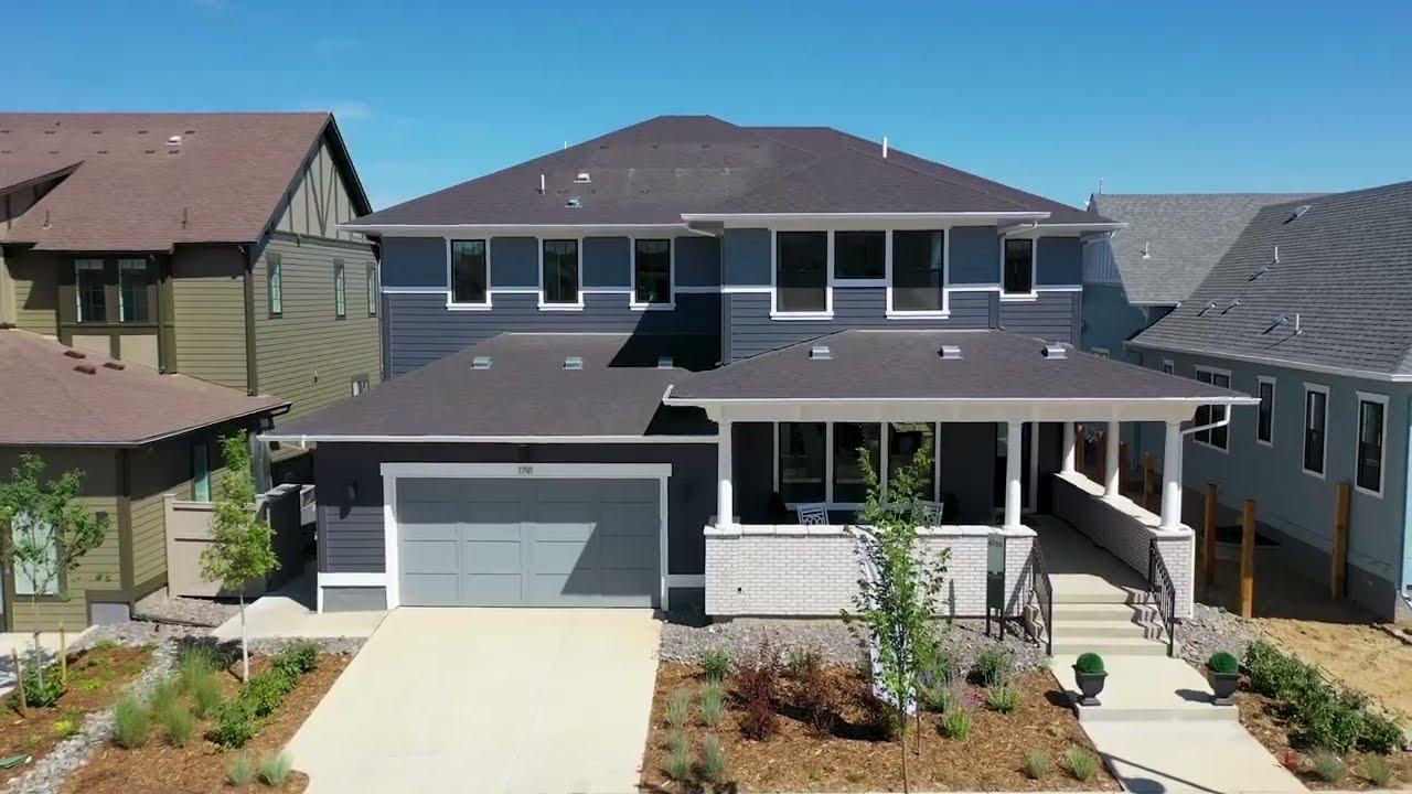 Westerly Community Video  -  McStain Premier Collection