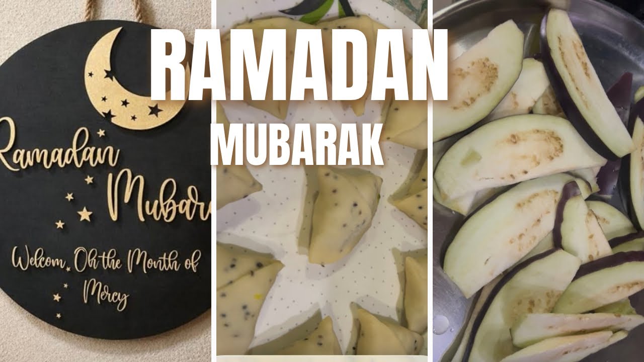 Ramadan Day 1 Vlog 🌙✨ My First Roza Experience | Emotional & Blessed Ramadan Kareem 🌙 First Day.