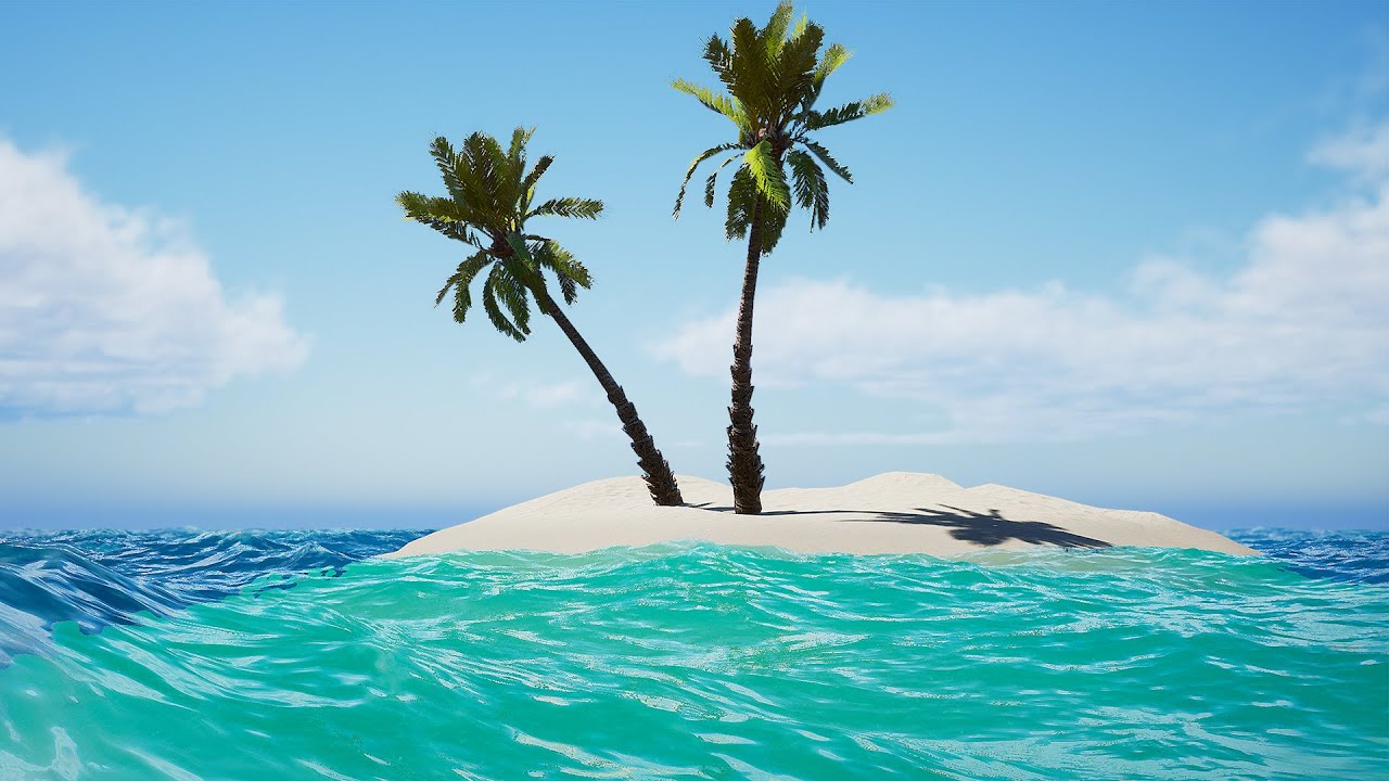 VACANCES SIMULATOR