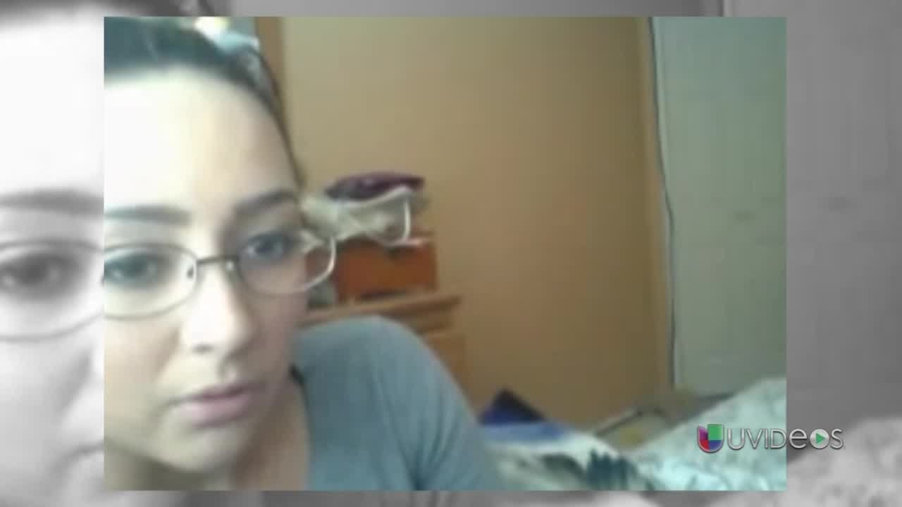 Joven abusada por maestra la confronta y cuelga video en Youtube -- Exclusivo Online