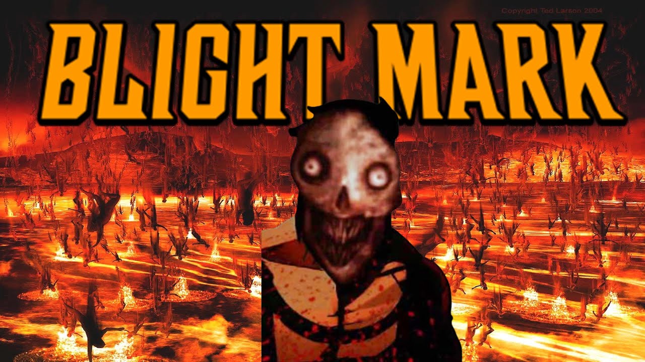 &iquest;Qui&eacute;n es BLIGHT MARK? | INVINCIBLE AU'S