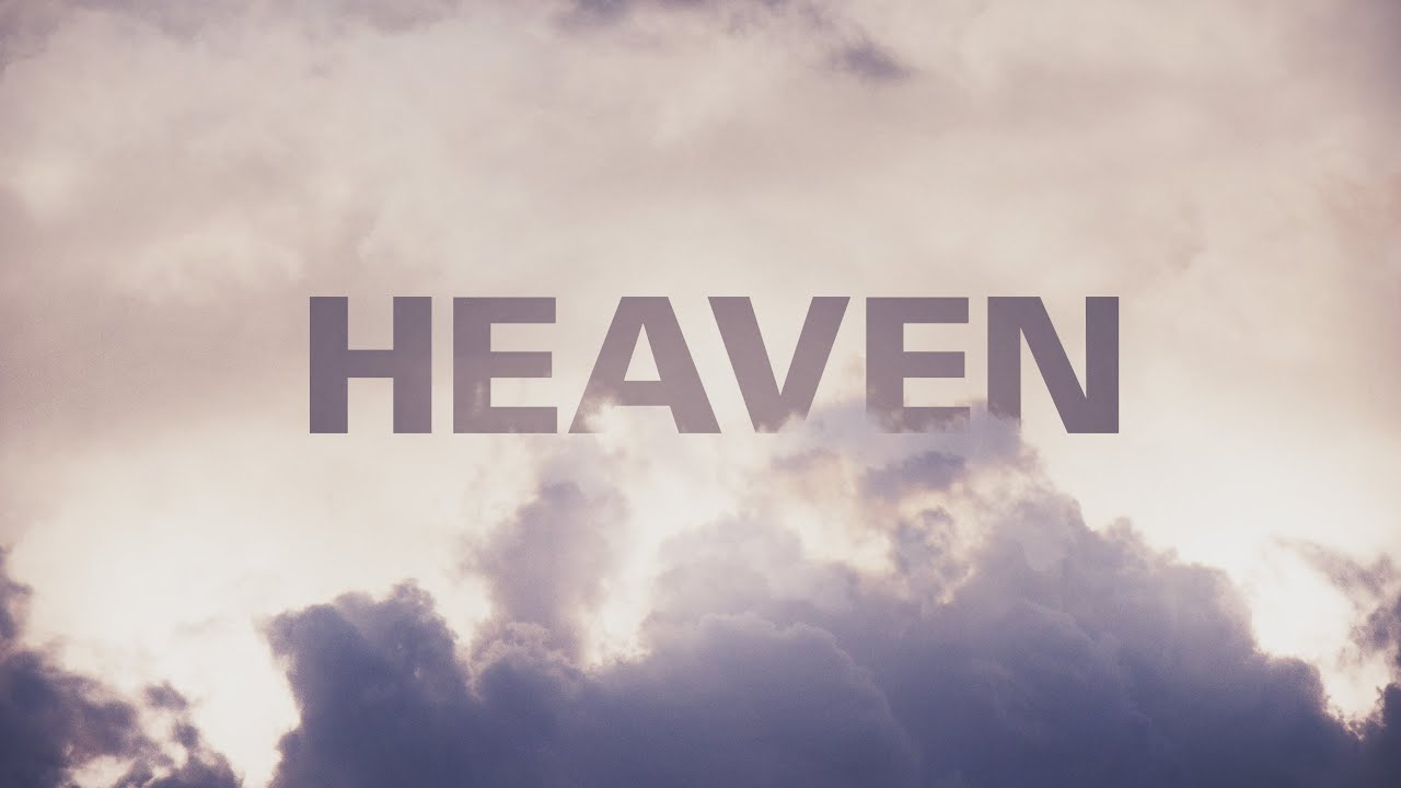 Why Heaven Matters - Pastor Charles Riley