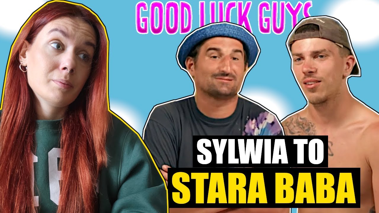 BRUDNA GRA KACPRA BŁOŃSKIEGO | Good Luck Guys # 7