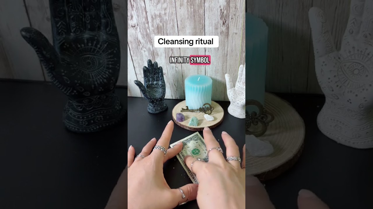 Activate Your Money Magnet: Powerful Thursday Ritual for Abundance! 💸✨