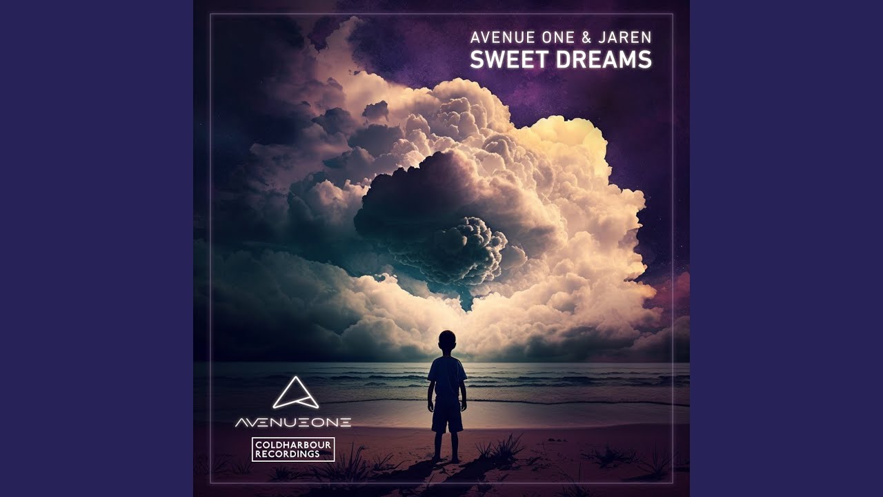 Sweet Dreams (Extended Mix)