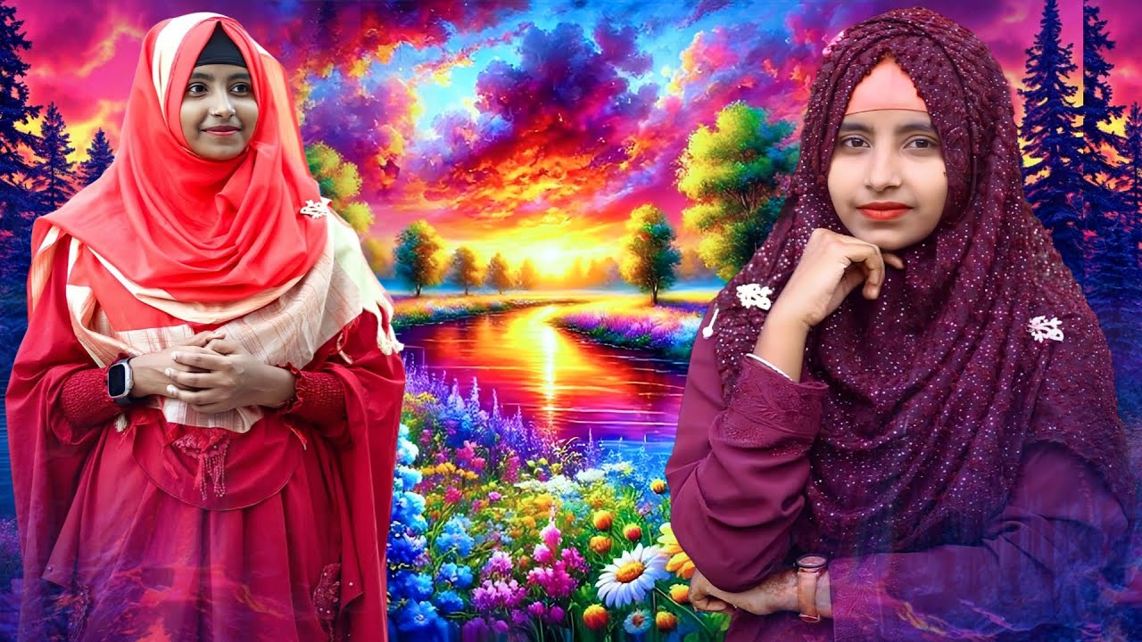 🔴 Bangla New Gojol ২০২৬ শিল্পী আফসানা পারভিন গজল Afsana Parvin Gojol নতুন নতুন গজল New Gojol 2026