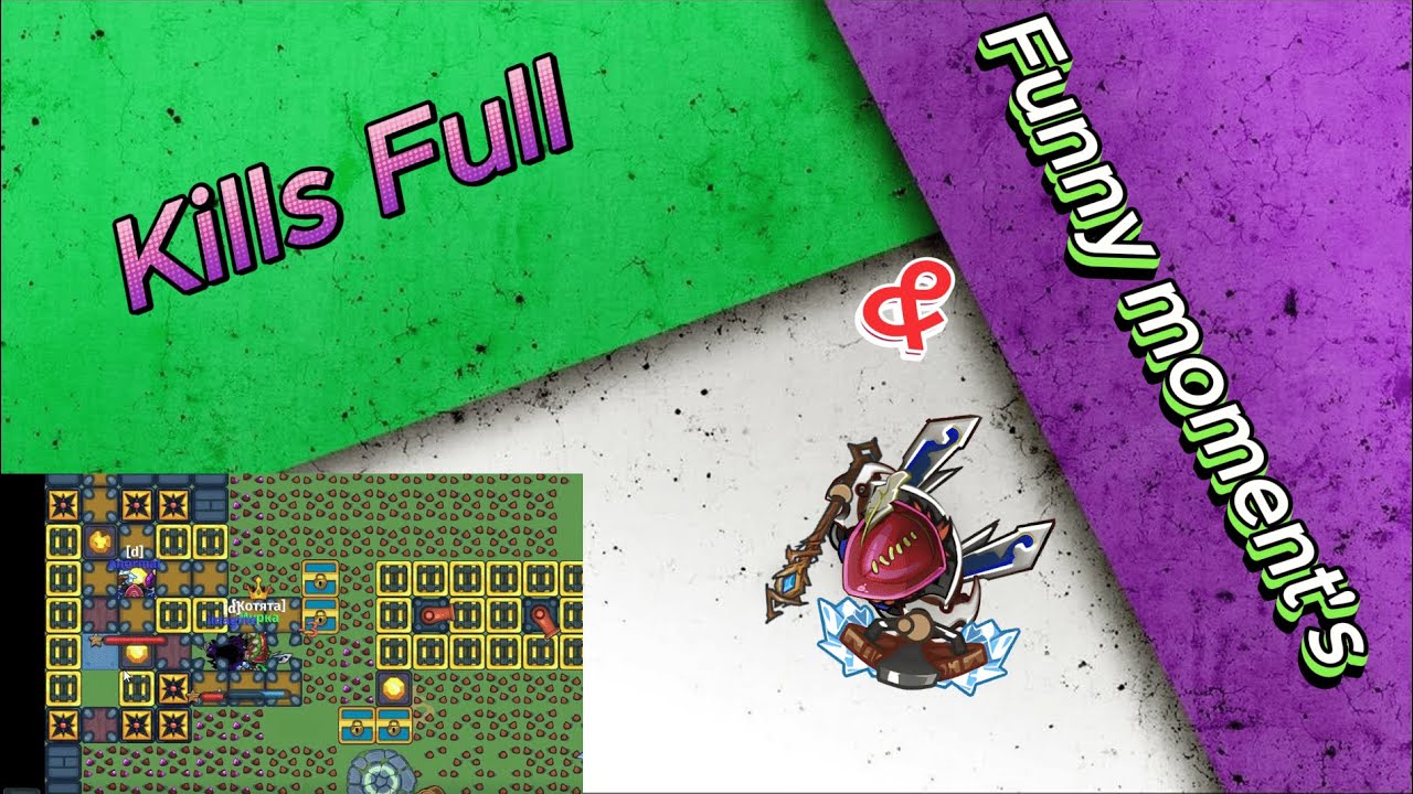 Kills full & Funny moment's|Dynast.io