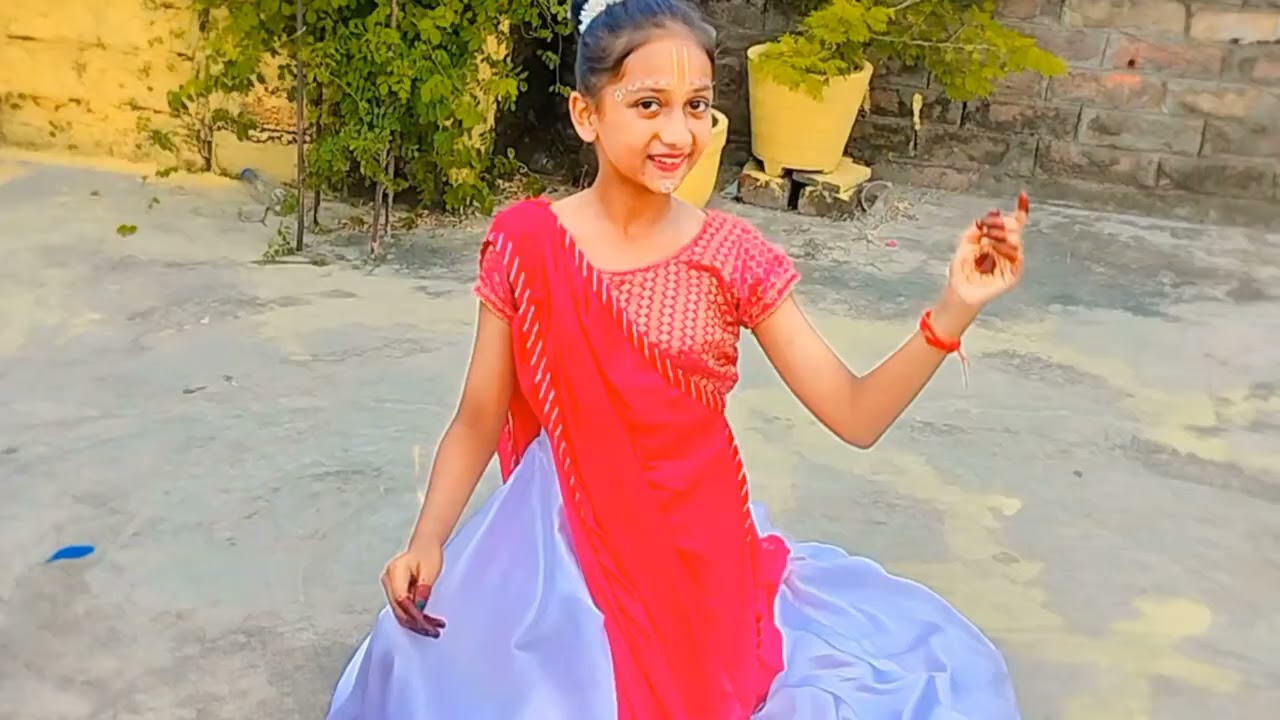 Happy Janmashtami ❤️ Anokhi honey|please subscribe and support 🙏❤️