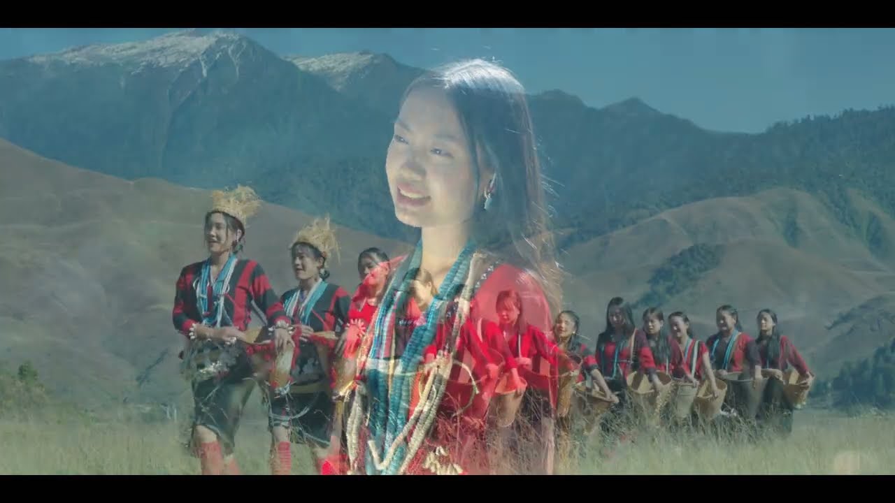 Official music video Shi - Yomi Ane