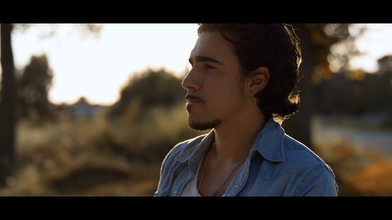 Gonzalo Hermida, Funambulista - Inocente