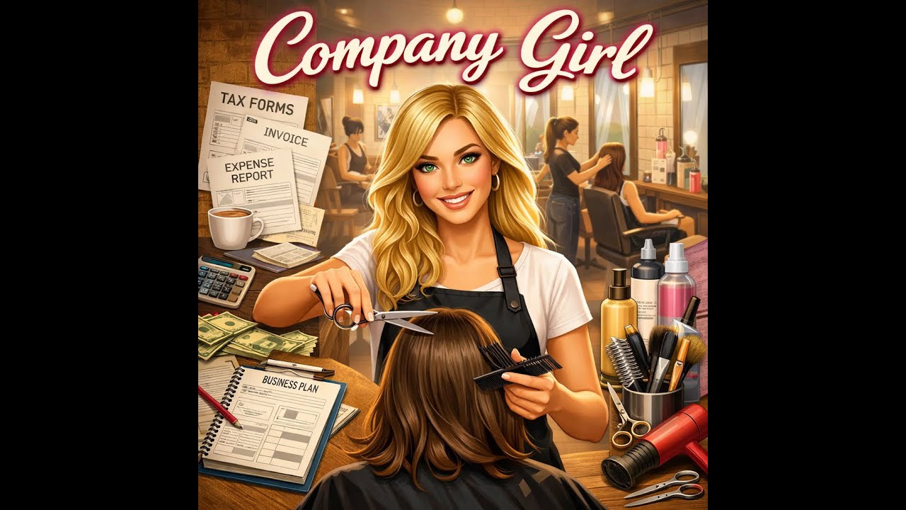 Company Girl