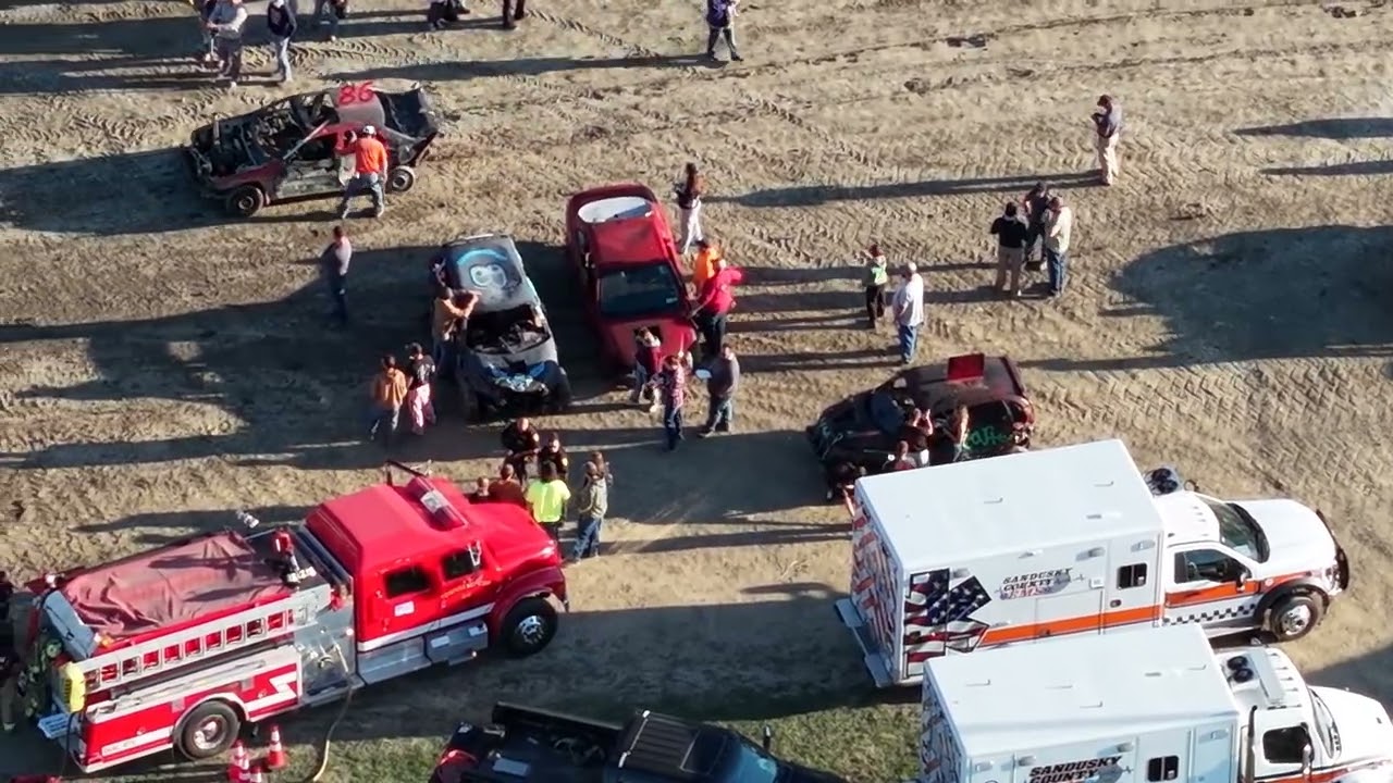 Chris Kiser Memorial Derby