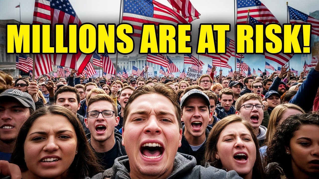 Почему жизнь в Америке внезапно кажется невыносимой