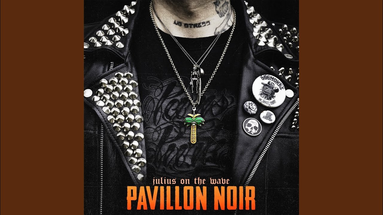 PAVILLON NOIR