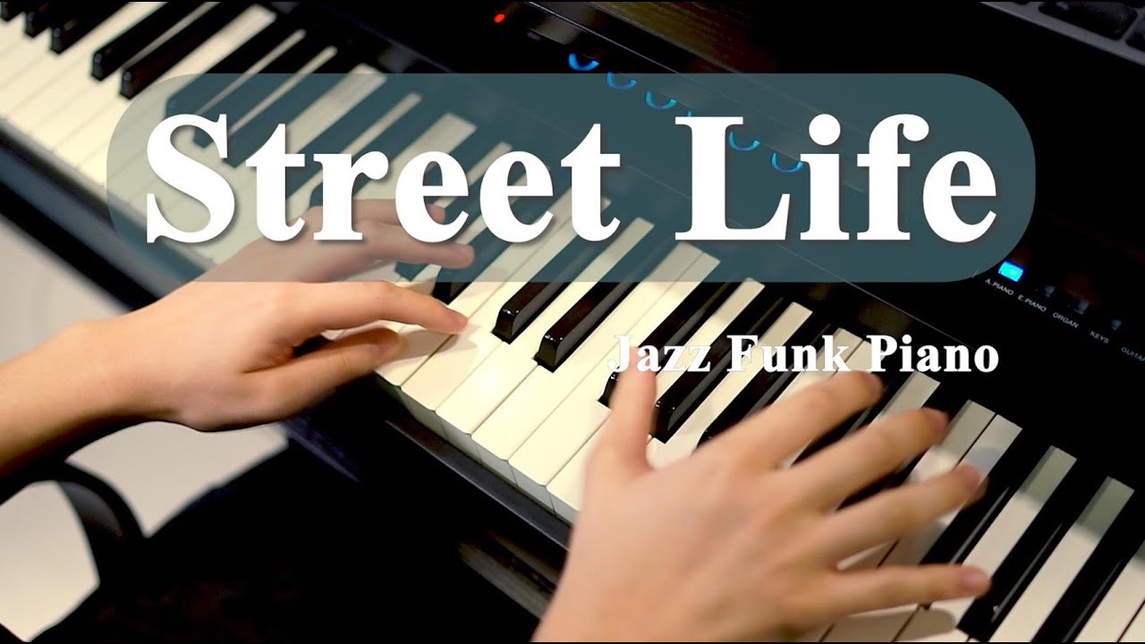 Street Life