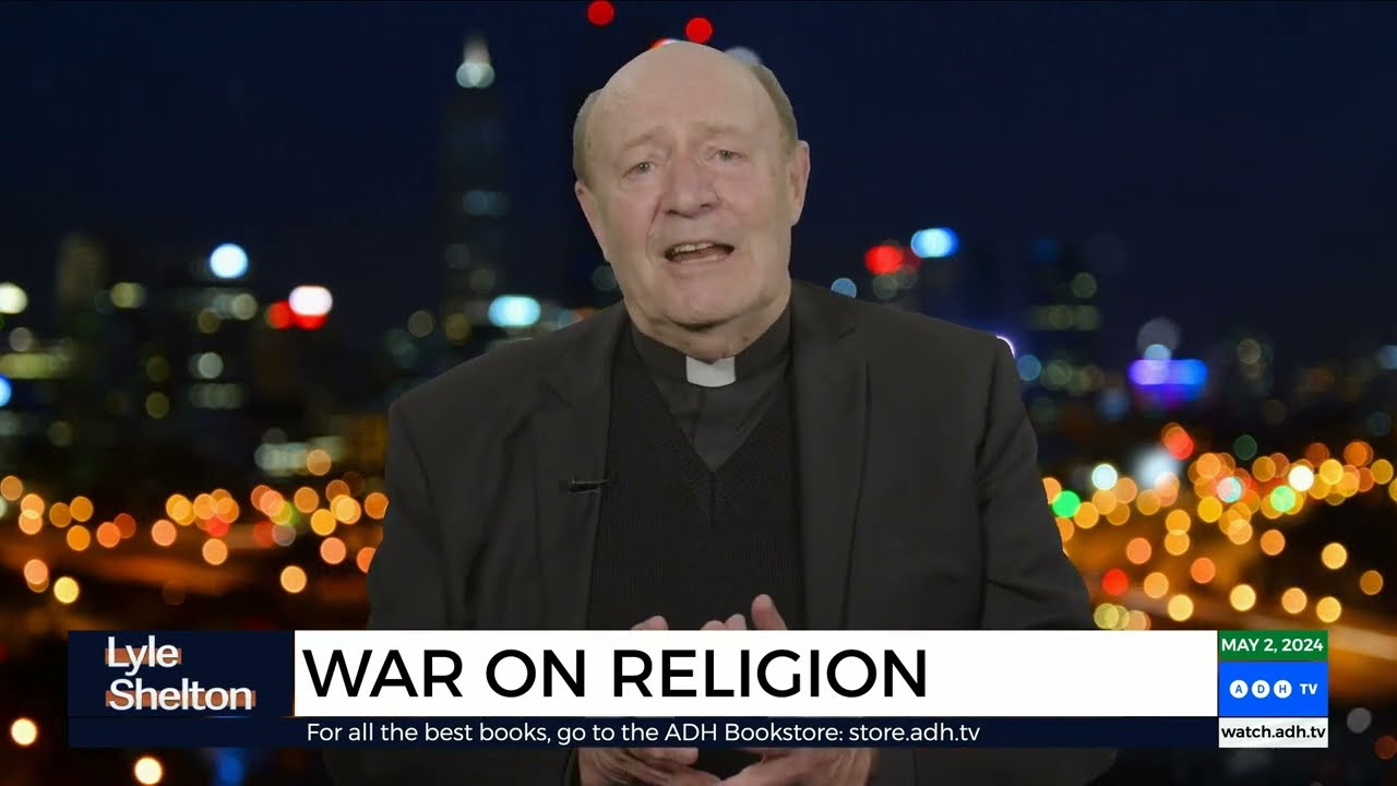 What losing religion would mean for Australia