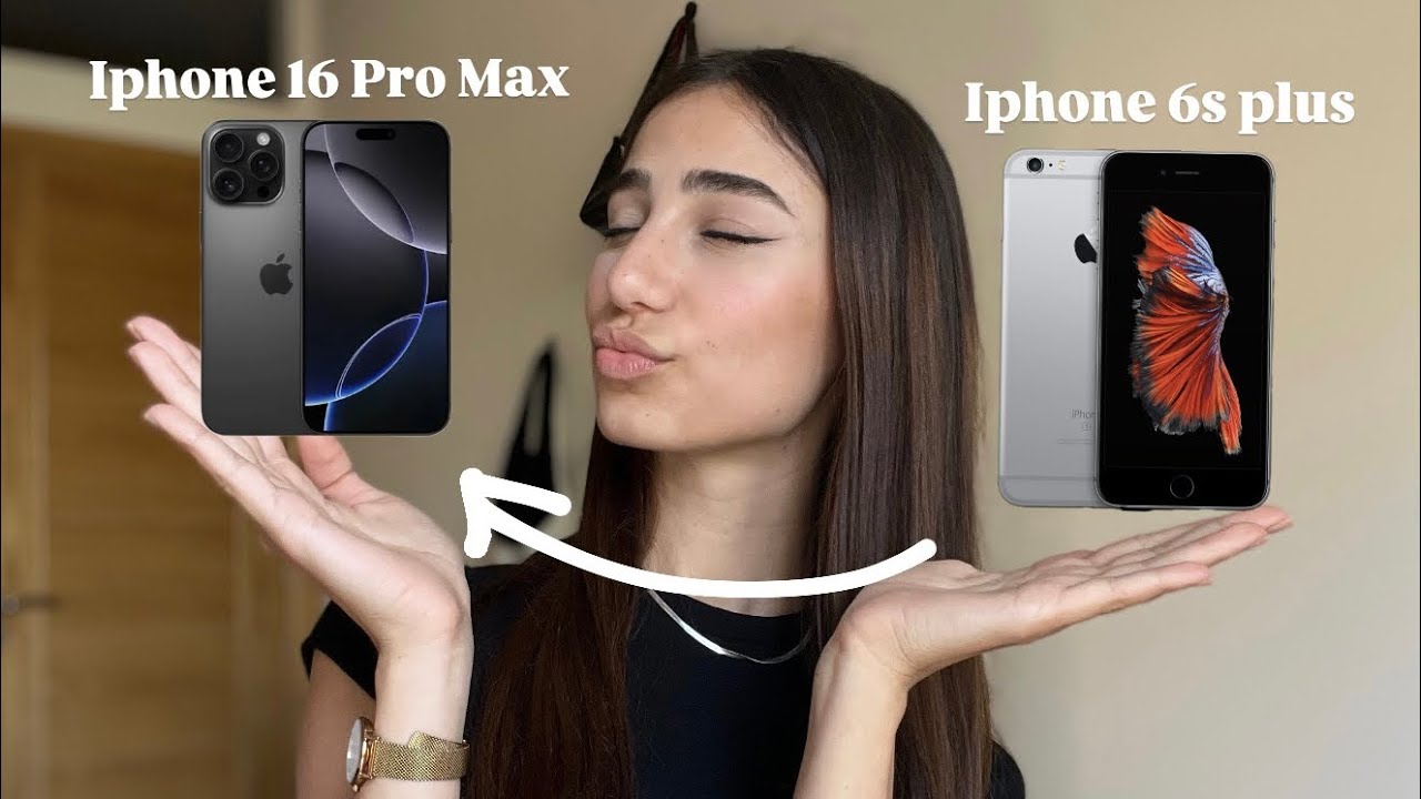 I surprised dad with a brand new Iphone//فاجأت بابا بأيفون جديد