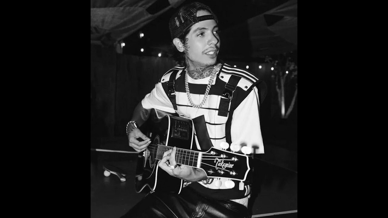 (FREE) NATANAEL CANO TYPE BEAT - 