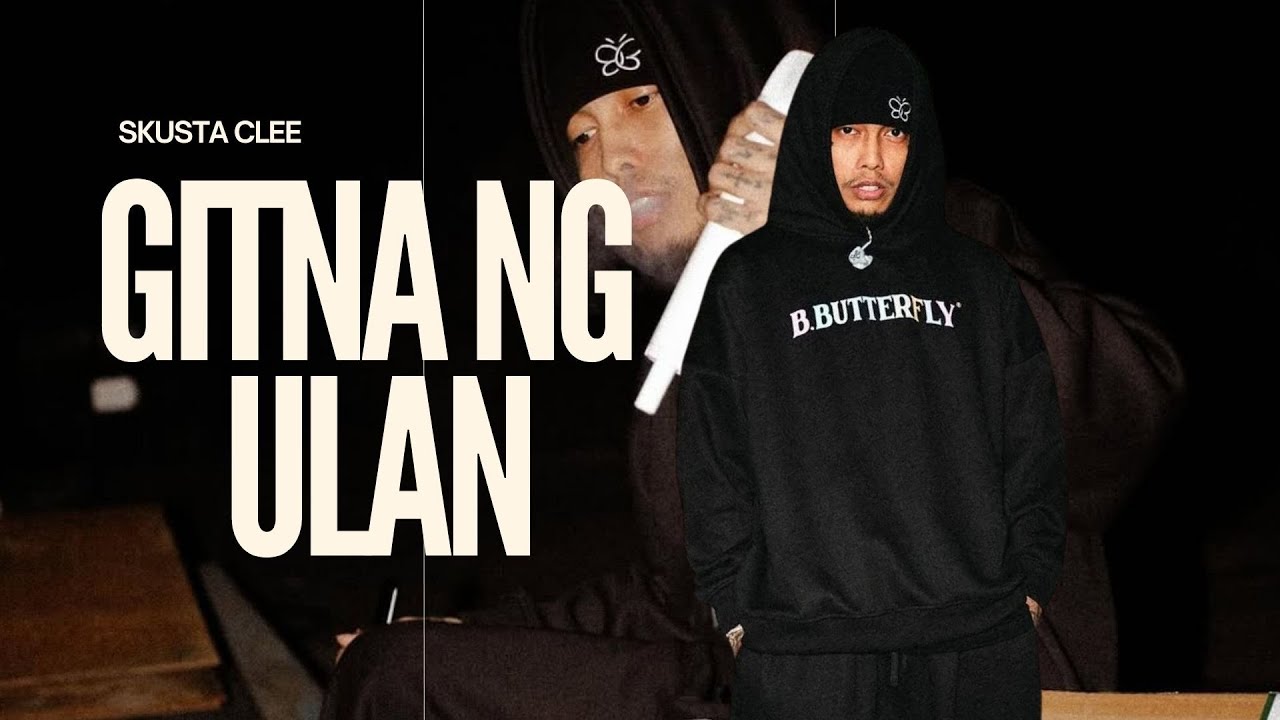 Skusta Clee - Gitna Ng Ulan | Cover 2026