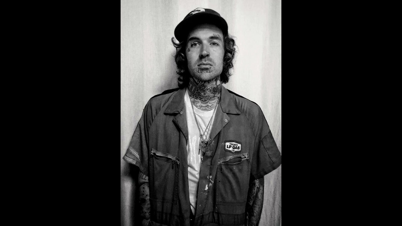 [FREE] Yelawolf Dark Guitar Country Rap Type Beat - 