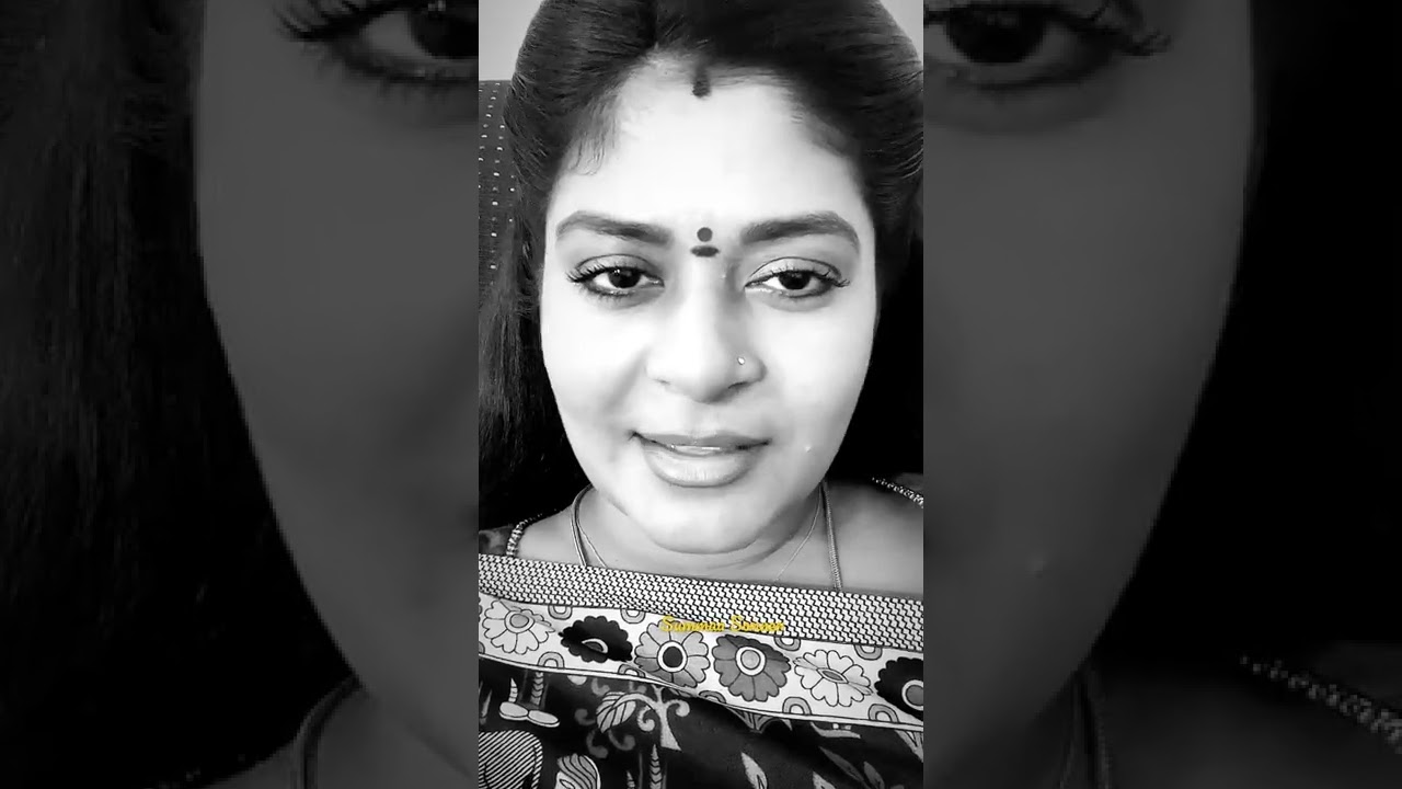 actress neepa recent reel video 