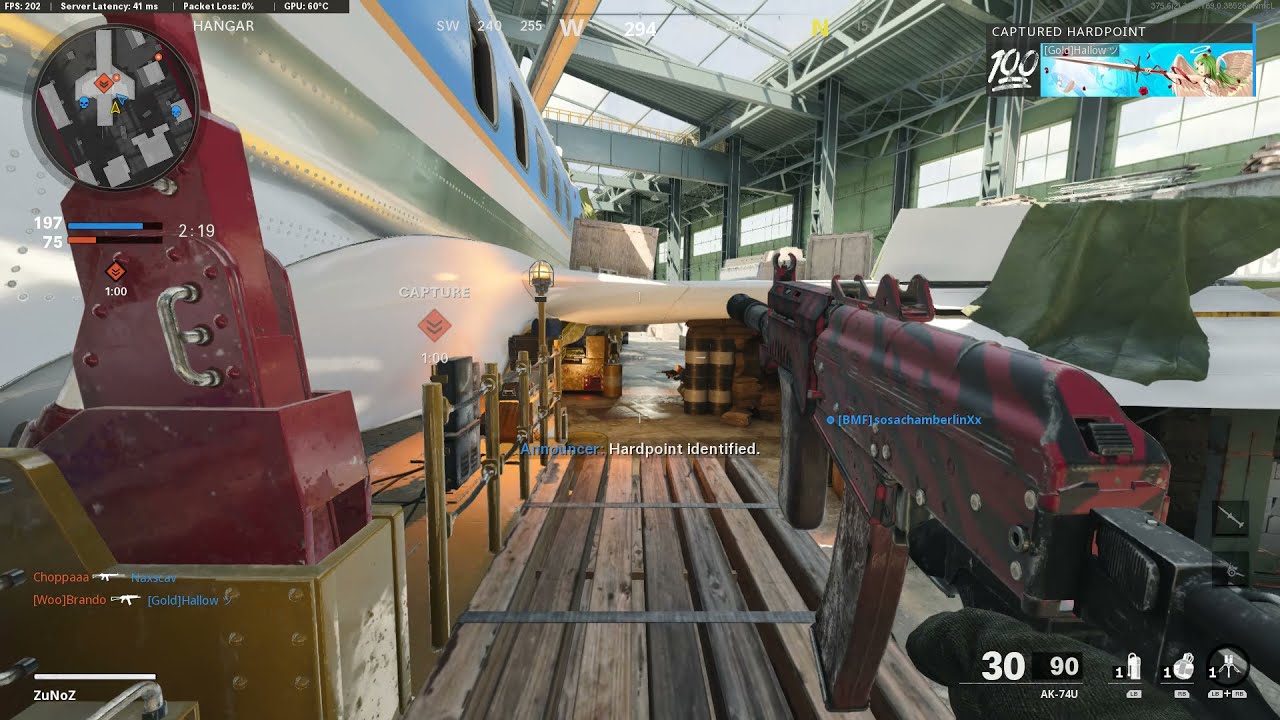 Road to Master Division in League Play - Call of Duty Cold War (Part 1)
