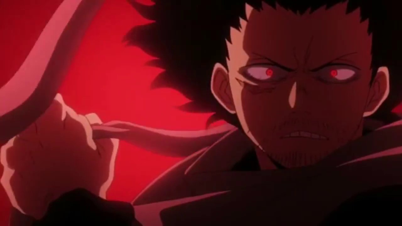 My Hero Academia AMV | City | Hollywood Undead