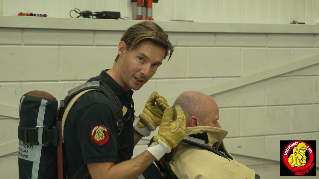 BIN bandlus extractie eigen personeel