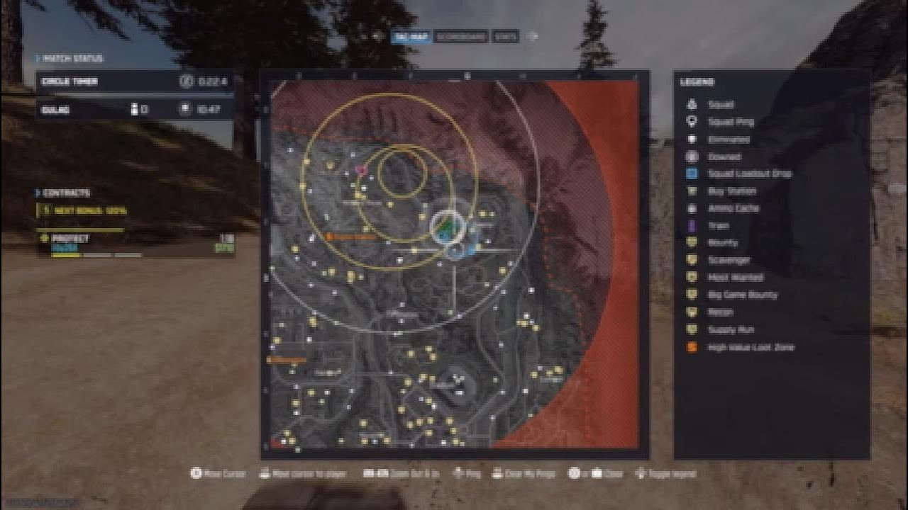Nickmercs Cheating