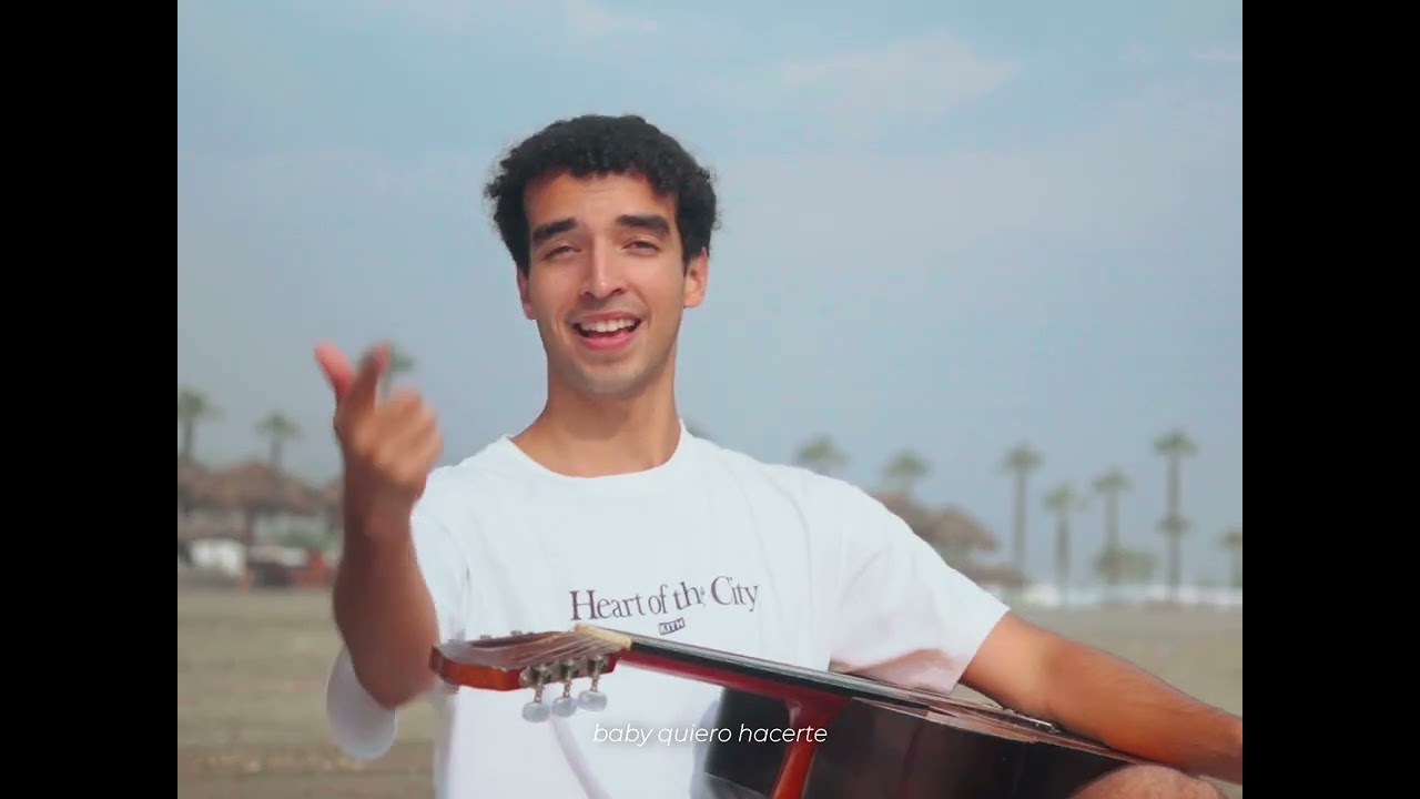 Xplain & Franco Banda - Amores de Verano (Video Oficial)