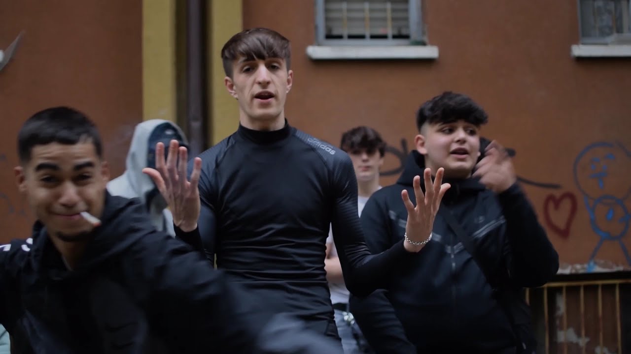 LilMtY- Troppi Sogni feat. Fusha qp
