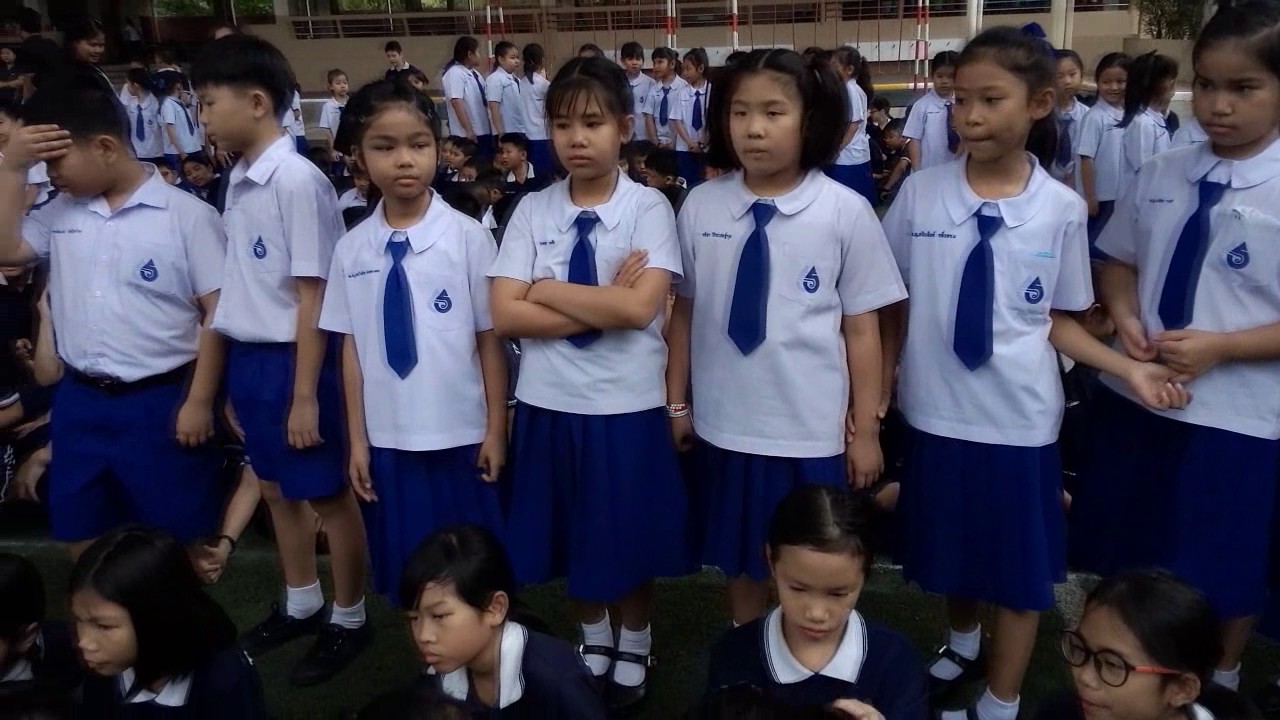 โรงเรียนธัญวิทย์ (รังสิต) จ.ปทุมธานี 