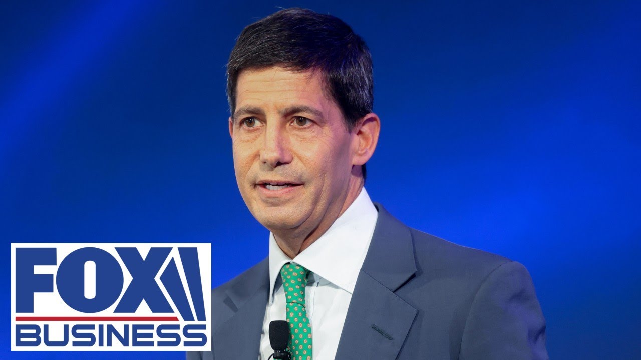 Kevin Warsh has the 'gravitas' to be Fed chair: Charles Payne