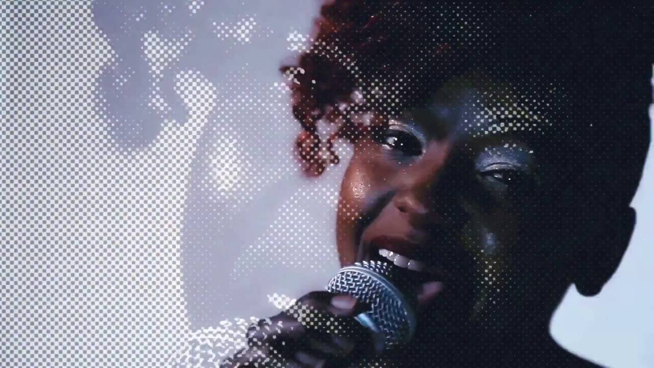 B&W Sessions - MDQ - Turn On The Lights